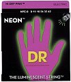 NEON Струны для электрогитар DR NPE-9 (9-42) люминесцентные купить в Москве: цены, доставка, фото NEON Струны для электрогитар DR NPE-9 (9-42) люминесцентные купить в Москве: цены, доставка, фото