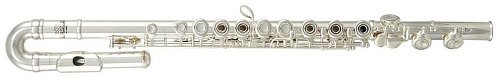 ROY BENSON FL-402R2 флейта (Открытые клапана в линию) купить в Москве: цены, доставка, фото ROY BENSON FL-402R2 флейта (Открытые клапана в линию) купить в Москве: цены, доставка, фото