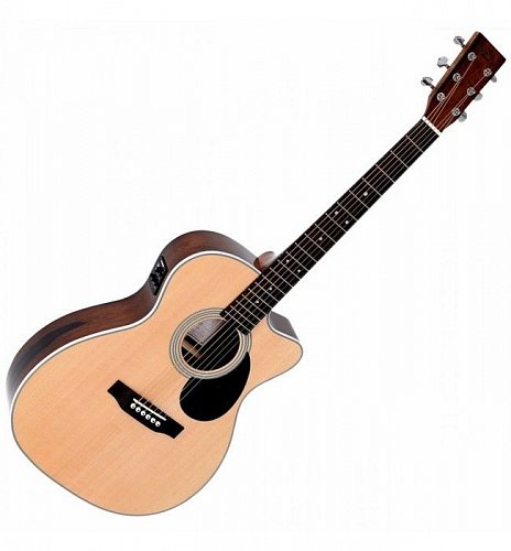 Электроакустическая Гитара Sigma OMMRC-1STE купить в Москве: цены, доставка, фото Электроакустическая Гитара Sigma OMMRC-1STE купить в Москве: цены, доставка, фото