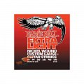 Nickel wound Струны для электрогитары ERNIE BALL 2210 (10-14-20w-28-40-50) никелированная стальная навивка. Стальная, шестигранная сердцевина. Extra Light (США) купить в Москве: цены, доставка, фото Nickel wound Струны для электрогитары ERNIE BALL 2210 (10-14-20w-28-40-50) никелированная стальная навивка. Стальная, шестигранная сердцевина. Extra Light (США) купить в Москве: цены, доставка, фото