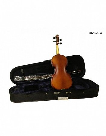 Скрипка HANS KLEIN HKV-2 GW 3/4