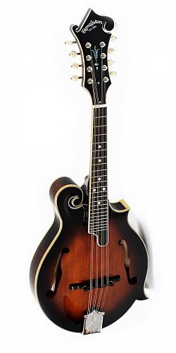 Мандолина Sigma SMA-6 купить в Москве: цены, доставка, фото Мандолина Sigma SMA-6 купить в Москве: цены, доставка, фото