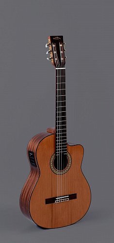 Электроакустическая Гитара Sigma CMC-6E купить в Москве: цены, доставка, фото Электроакустическая Гитара Sigma CMC-6E купить в Москве: цены, доставка, фото