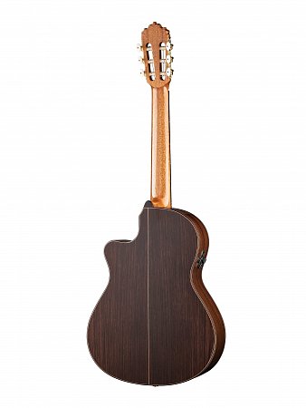 6.800 5P CW E8 Классическая гитара, со звукоснимателем, Alhambra купить в Москве: цены, доставка, фото 6.800 5P CW E8 Классическая гитара, со звукоснимателем, Alhambra купить в Москве: цены, доставка, фото