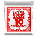 Ernie Ball 1010 струна для электро и акустических гитар купить в Москве: цены, доставка, фото Ernie Ball 1010 струна для электро и акустических гитар купить в Москве: цены, доставка, фото