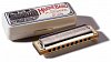 Губная гармоника HOHNER Marine Band 1896/20 B (M1896126) купить в Москве: цены, доставка, фото