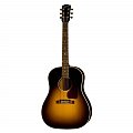 GIBSON J-45 CUSTOM VINTAGE SUNBURST акустическая гитара со звукоснимателем купить в Москве: цены, доставка, фото GIBSON J-45 CUSTOM VINTAGE SUNBURST акустическая гитара со звукоснимателем купить в Москве: цены, доставка, фото