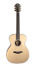 FURCH Yellow OM-SR Акустическая гитара с кейсом купить в Москве: цены, доставка, фото