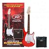 PEAVEY Raptor Plus Stage Pack - Red Электрогитара, комбоусилитель Peavey Backstage купить в Москве: цены, доставка, фото PEAVEY Raptor Plus Stage Pack - Red Электрогитара, комбоусилитель Peavey Backstage купить в Москве: цены, доставка, фото