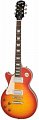 EPIPHONE LES PAUL STANDARD PLUS TOP PRO LEFT HANDED HERITAGE CHERRY BURST левосторонняя электрогитара купить в Москве: цены, доставка, фото EPIPHONE LES PAUL STANDARD PLUS TOP PRO LEFT HANDED HERITAGE CHERRY BURST левосторонняя электрогитара купить в Москве: цены, доставка, фото