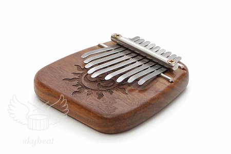 Калимба Мастерская Масько А-0081 купить в Москве: цены, доставка, фото Калимба Мастерская Масько А-0081 купить в Москве: цены, доставка, фото