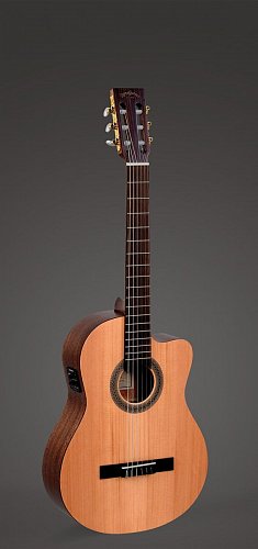 Классическая Гитара Sigma CMC-STE купить в Москве: цены, доставка, фото Классическая Гитара Sigma CMC-STE купить в Москве: цены, доставка, фото