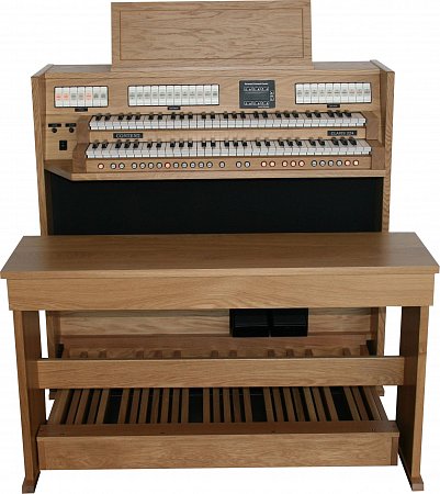 Цифровой орган Content Clavis 224 купить в Москве: цены, доставка, фото Цифровой орган Content Clavis 224 купить в Москве: цены, доставка, фото