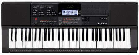 Синтезатор CT-X700, 61 клавиша