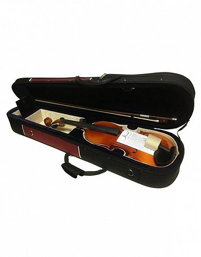 Скрипка CREMONA 160 1/8 купить в Москве: цены, доставка, фото Скрипка CREMONA 160 1/8 купить в Москве: цены, доставка, фото