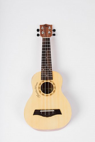 Укулеле сопрано MARTIN ROMAS MR-01G (21") (гавайская гитара) ЧЕХОЛ купить в Москве: цены, доставка, фото Укулеле сопрано MARTIN ROMAS MR-01G (21") (гавайская гитара) ЧЕХОЛ купить в Москве: цены, доставка, фото