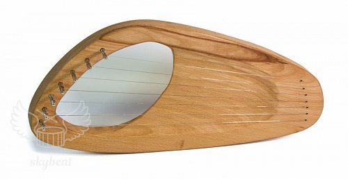 Лира пентатоническая с игровым окном 7 струн купить в Москве: цены, доставка, фото Лира пентатоническая с игровым окном 7 струн купить в Москве: цены, доставка, фото