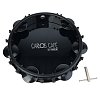 Пандейру Carlos Café 10", чёрный - Contemporânea купить в Москве: цены, доставка, фото Пандейру Carlos Café 10", чёрный - Contemporânea купить в Москве: цены, доставка, фото