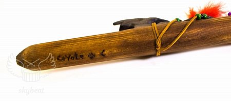 Пимак Coyote C продажа в Москве Пимак Coyote C купить в Москве: цены, доставка, фото