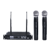 Радиосистема UHF/2 KARSECT KRU-102/KST-3U купить в Москве: цены, доставка, фото