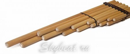 Перуанская панфлейта Сампоньо ramos большая продажа в Москве Перуанская панфлейта Сампоньо ramos большая купить в Москве: цены, доставка, фото