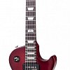GIBSON LP Futura 2014 Brilliant Red Vintage Gloss Min-Etune электрогитара с роботизированными колками, цвет красный купить в Москве: цены, доставка, фото GIBSON LP Futura 2014 Brilliant Red Vintage Gloss Min-Etune электрогитара с роботизированными колками, цвет красный купить в Москве: цены, доставка, фото