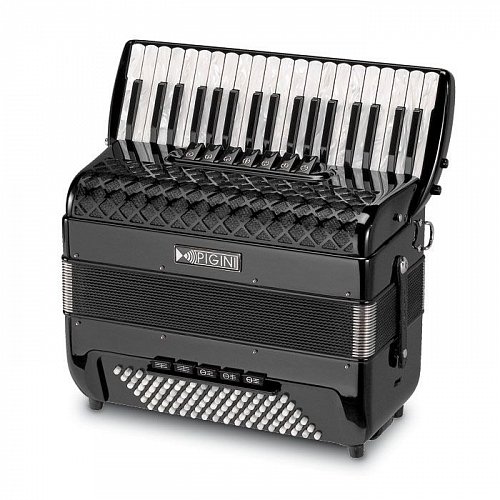 Аккордеон Pigini CONVERTOR 37-P3 купить в Москве: цены, доставка, фото Аккордеон Pigini CONVERTOR 37-P3 купить в Москве: цены, доставка, фото
