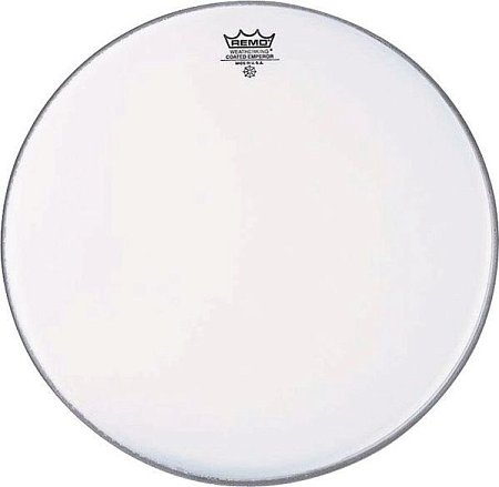 REMO EMPEROR 18" COATED двойной матовый пластик купить в Москве: цены, доставка, фото REMO EMPEROR 18" COATED двойной матовый пластик купить в Москве: цены, доставка, фото