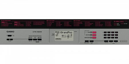 Синтезатор Casio CTK-1500 (без адаптера!!!) купить в Москве: цены, доставка, фото Синтезатор Casio CTK-1500 (без адаптера!!!) купить в Москве: цены, доставка, фото