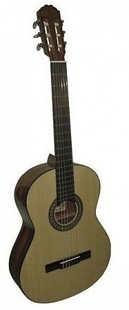Гитара классическая М.FERNANDEZ MF-502 SP размер 1/4