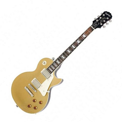 epiphone gold