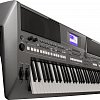 YAMAHA PSR-S670 синтезатор купить в Москве: цены, доставка, фото YAMAHA PSR-S670 синтезатор купить в Москве: цены, доставка, фото