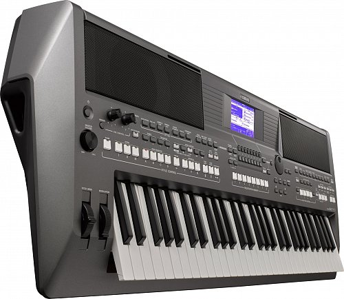 YAMAHA PSR-S670 синтезатор купить в Москве: цены, доставка, фото YAMAHA PSR-S670 синтезатор купить в Москве: цены, доставка, фото
