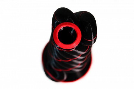 Диджериду компактный Дронвокс Back/Red продажа в Москве Диджериду компактный Дронвокс Back/Red купить в Москве: цены, доставка, фото