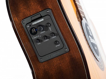 6.855 Cutaway 3C CW E1 Классическая гитара со звукоснимателем, Alhambra купить в Москве: цены, доставка, фото 6.855 Cutaway 3C CW E1 Классическая гитара со звукоснимателем, Alhambra купить в Москве: цены, доставка, фото