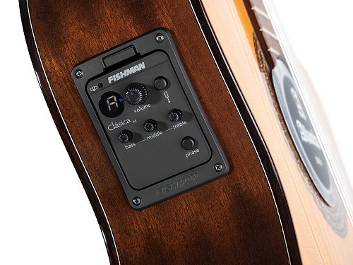 6.855 Cutaway 3C CW E1 Классическая гитара со звукоснимателем, Alhambra купить в Москве: цены, доставка, фото 6.855 Cutaway 3C CW E1 Классическая гитара со звукоснимателем, Alhambra купить в Москве: цены, доставка, фото