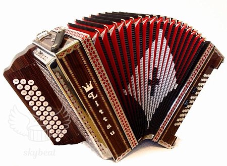 Гармонь многотембровая Littau 36/36/6/4 7R rd купить в Москве: цены, доставка, фото Гармонь многотембровая Littau 36/36/6/4 7R rd купить в Москве: цены, доставка, фото