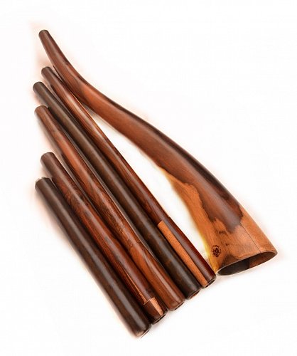 Диджериду из палисандра – E, D,C#,C,B продажа в Москве Диджериду из палисандра – E, D,C#,C,B купить в Москве: цены, доставка, фото
