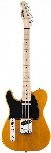FENDER SQUIER AFFINITY TELECASTER MN BUTTERSCOTCH BLONDE купить в Москве: цены, доставка, фото FENDER SQUIER AFFINITY TELECASTER MN BUTTERSCOTCH BLONDE купить в Москве: цены, доставка, фото