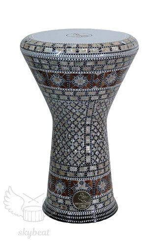 Дарбука Арабская Gawharet El fan 22 см GeF-3 + Чехол купить в Москве: цены, доставка, фото Дарбука Арабская Gawharet El fan 22 см GeF-3 + Чехол купить в Москве: цены, доставка, фото