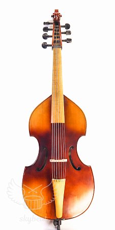 Виола Да Гамба 7 стун, корпус 27" купить в Москве: цены, доставка, фото Виола Да Гамба 7 стун, корпус 27" купить в Москве: цены, доставка, фото