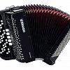 Аккордеон HOHNER Nova III 96 (A4272) 7/8, черный купить в Москве: цены, доставка, фото Аккордеон HOHNER Nova III 96 (A4272) 7/8, черный купить в Москве: цены, доставка, фото