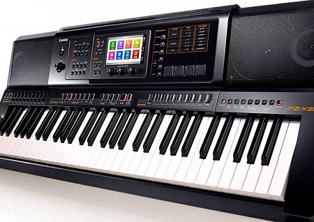Синтезатор Casio MZ-X300 купить в Москве: цены, доставка, фото Синтезатор Casio MZ-X300 купить в Москве: цены, доставка, фото