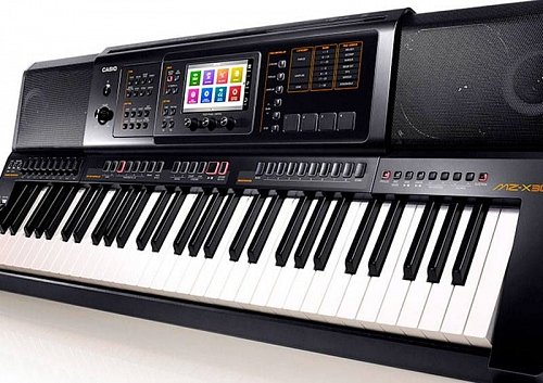 Синтезатор Casio MZ-X300 купить в Москве: цены, доставка, фото Синтезатор Casio MZ-X300 купить в Москве: цены, доставка, фото