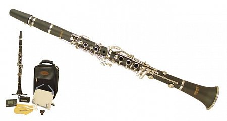 Комплект Кларнет WISEMANN 0901CL купить в Москве: цены, доставка, фото Комплект Кларнет WISEMANN 0901CL купить в Москве: цены, доставка, фото