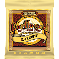 Ernie Ball 2004 струны для акустической гитары Earthwood 80/20 Bronze Light купить в Москве: цены, доставка, фото Ernie Ball 2004 струны для акустической гитары Earthwood 80/20 Bronze Light купить в Москве: цены, доставка, фото