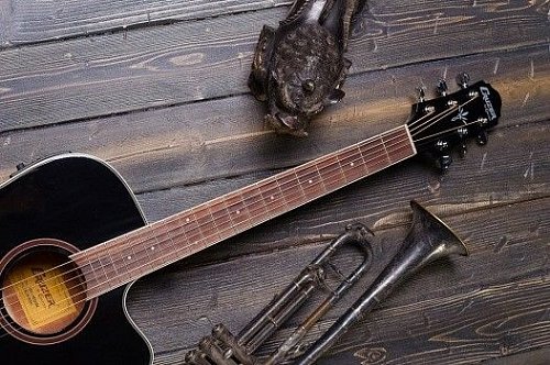 Акустическая гитара CRUZER SDC-24EQ/BK купить в Москве: цены, доставка, фото Акустическая гитара CRUZER SDC-24EQ/BK купить в Москве: цены, доставка, фото