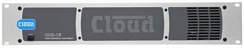 Купить CLOUD CAS-16 (Sub Station16R) Блок расширения на 16 выходных каналов в магазине Skybeat с доставкой Купить CLOUD CAS-16 (Sub Station16R) Блок расширения на 16 выходных каналов в магазине Skybeat с доставкой