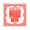 Ernie Ball 1665 струна для бас гитар купить в Москве: цены, доставка, фото