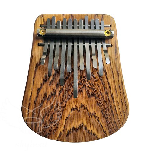 Калимба 2-х рядная, 11 язычков Gm / G нержавеющая муз. сталь купить в Москве: цены, доставка, фото Калимба 2-х рядная, 11 язычков Gm / G нержавеющая муз. сталь купить в Москве: цены, доставка, фото